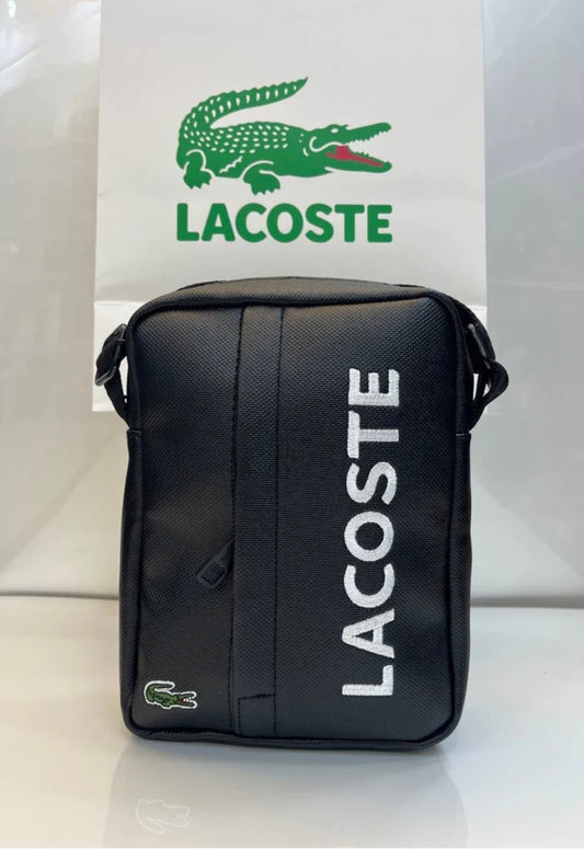 LACOSTE ΤΣΑΝΤΑΚΙ NEW 2026