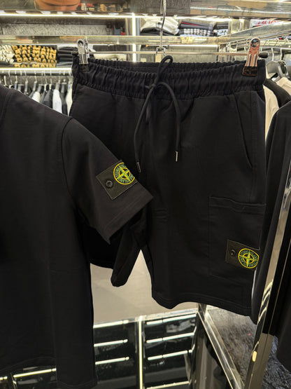 STONE ISLAND - ΣΕΤ ΣΟΡΤΣ
