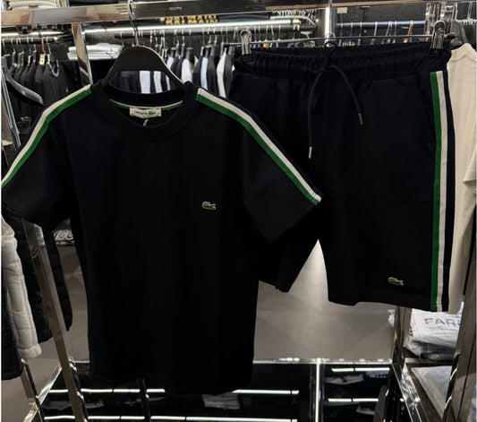 Lacoste   - ΣΕΤ ΣΟΡΤΣ
