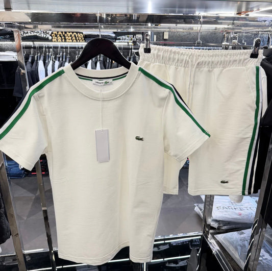 Lacoste   - ΣΕΤ ΣΟΡΤΣ