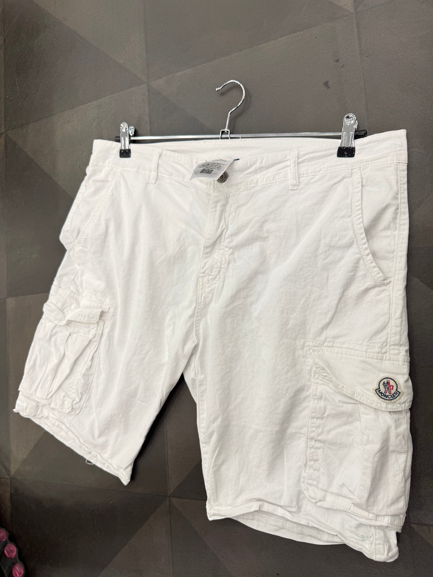 Moncler - ΒΕΡΜΟΥΔΑ NEW 2026