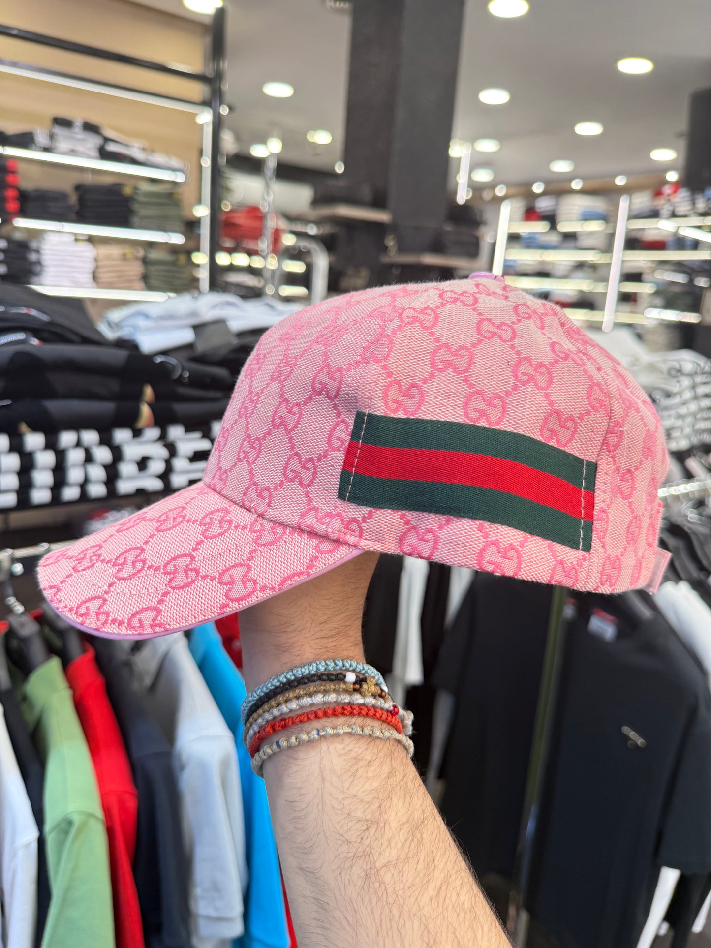 GUCCI HUT  NEW 2026