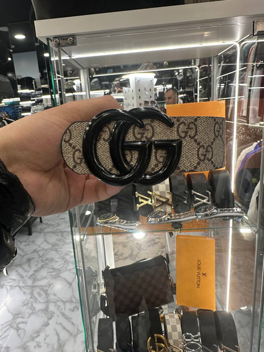 Luxury Belt