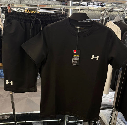 UNDER ARMOUR- ΣΕΤ ΣΟΡΤΣ