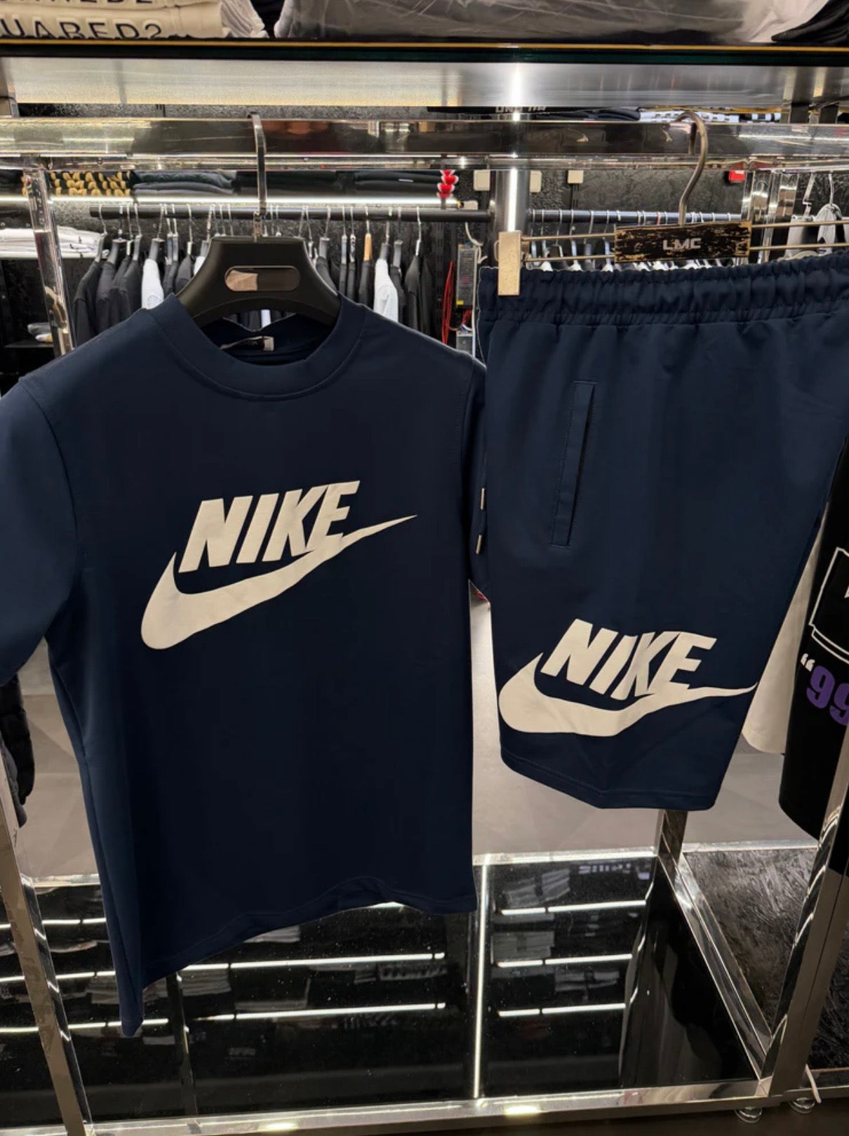 NIKE  - ΣΕΤ ΣΟΡΤΣ