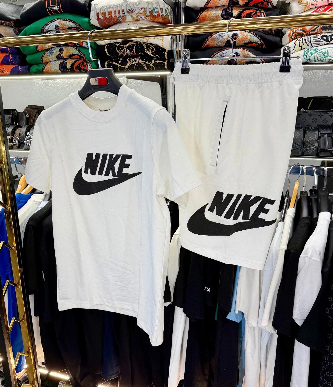 NIKE  - ΣΕΤ ΣΟΡΤΣ