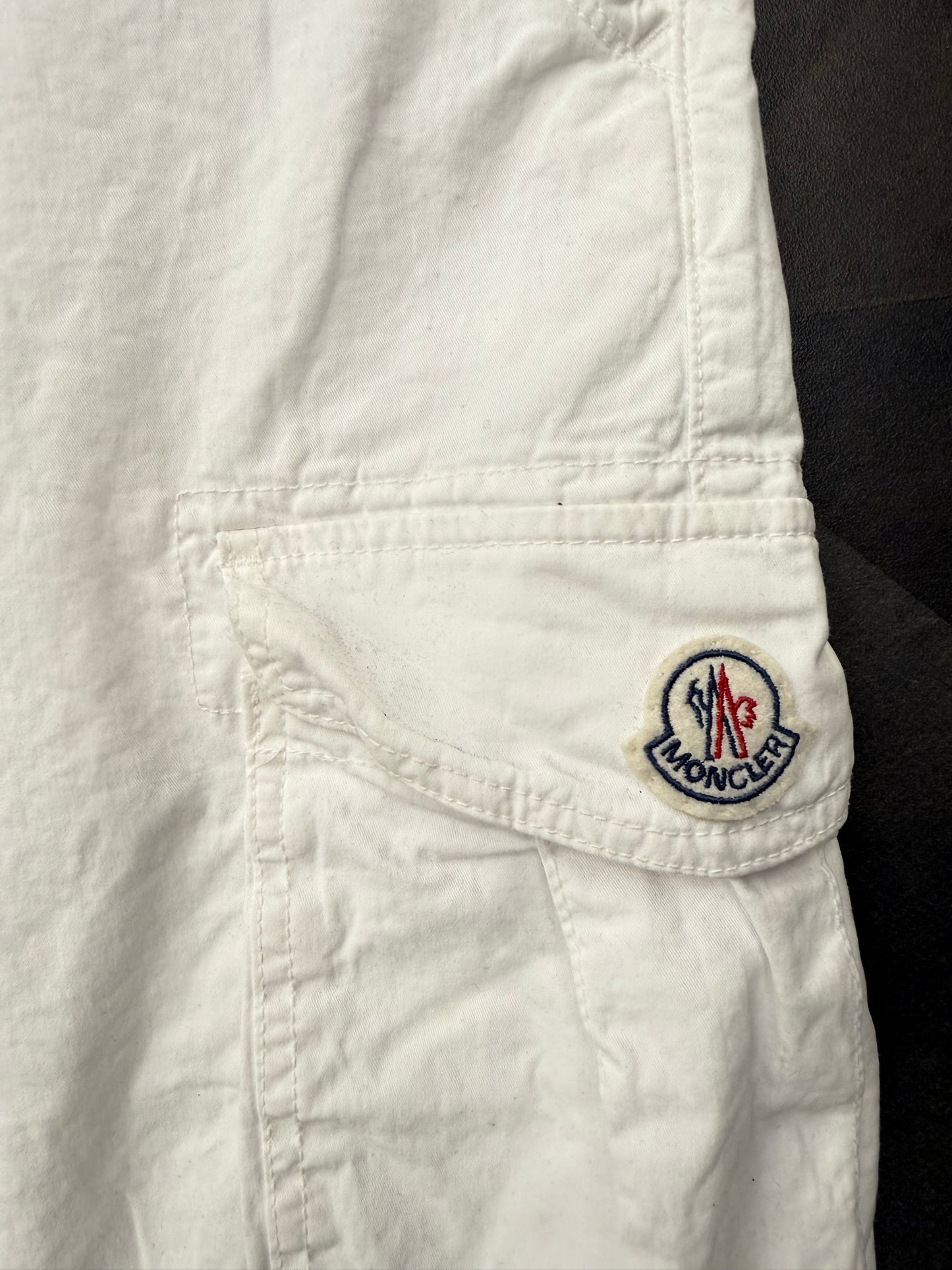 Moncler - ΒΕΡΜΟΥΔΑ NEW 2026