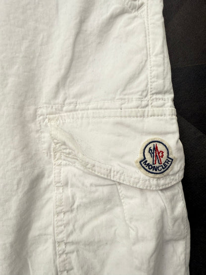 Moncler - ΒΕΡΜΟΥΔΑ NEW 2026