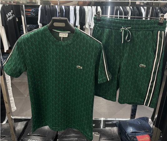 Lacoste   - ΣΕΤ ΣΟΡΤΣ