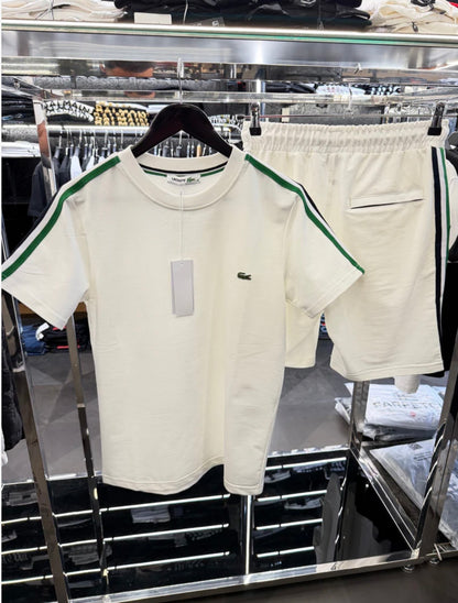 Lacoste   - ΣΕΤ ΣΟΡΤΣ