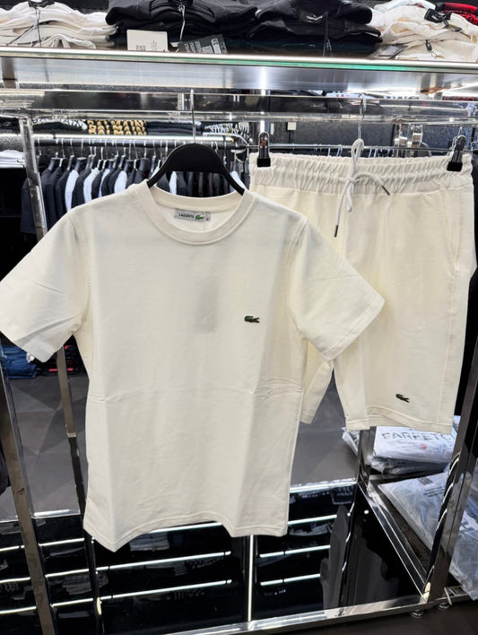 Lacoste   - ΣΕΤ ΣΟΡΤΣ