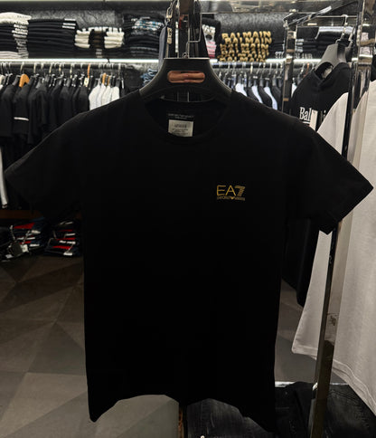 EA7  -TSHIRT NEW 2026