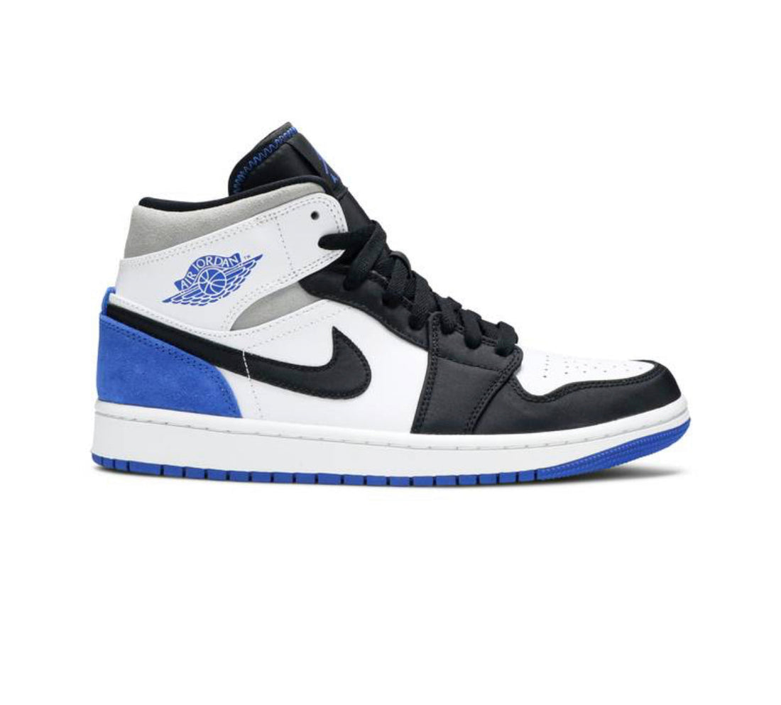 Παπούτσι - Air Jordan 1 Retro High OG Obsidian