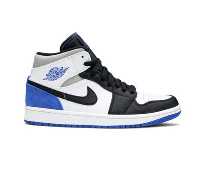 Παπούτσι - Air Jordan 1 Retro High OG Obsidian