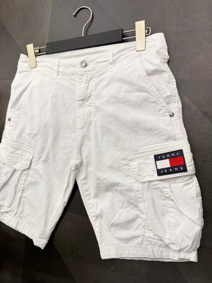 Tommy Hilfiger- ΒΕΡΜΟΥΔΑ NEW 2026