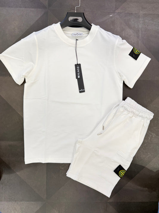 STONE ISLAND - ΣΕΤ ΣΟΡΤΣ