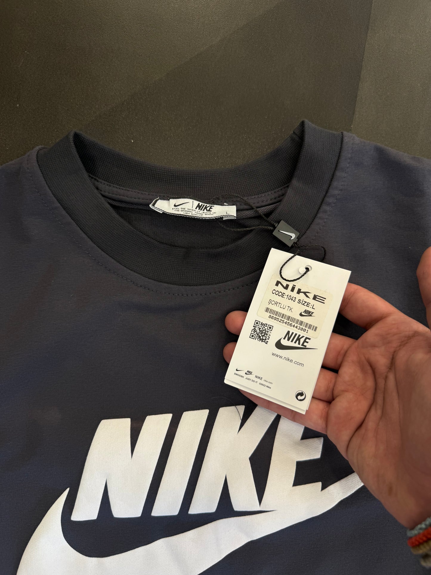NIKE  - ΣΕΤ ΣΟΡΤΣ