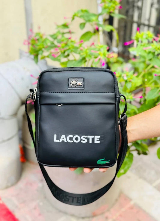LACOSTE ΤΣΑΝΤΑΚΙ NEW 2026
