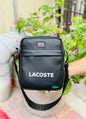 LACOSTE ΤΣΑΝΤΑΚΙ NEW 2026