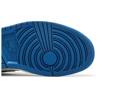 Παπούτσι - Air Jordan 1 Retro High OG Obsidian