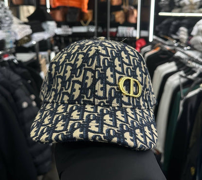 LUXURY - ΚΑΠΕΛΟ DIOR