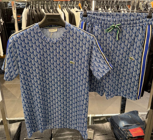 Lacoste   - ΣΕΤ ΣΟΡΤΣ