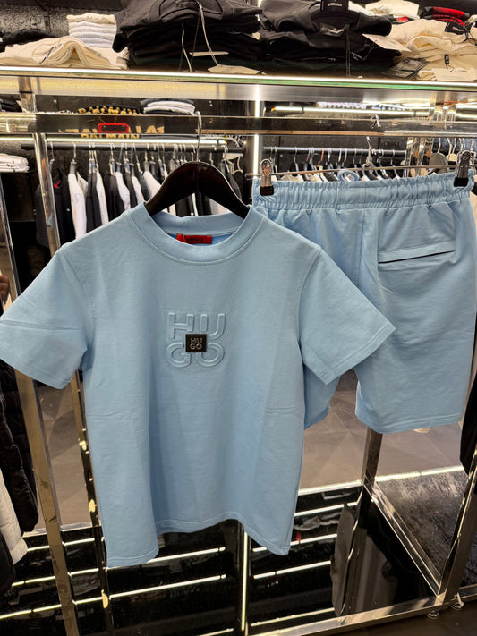 HUGO BOSS  - ΣΕΤ ΣΟΡΤΣ