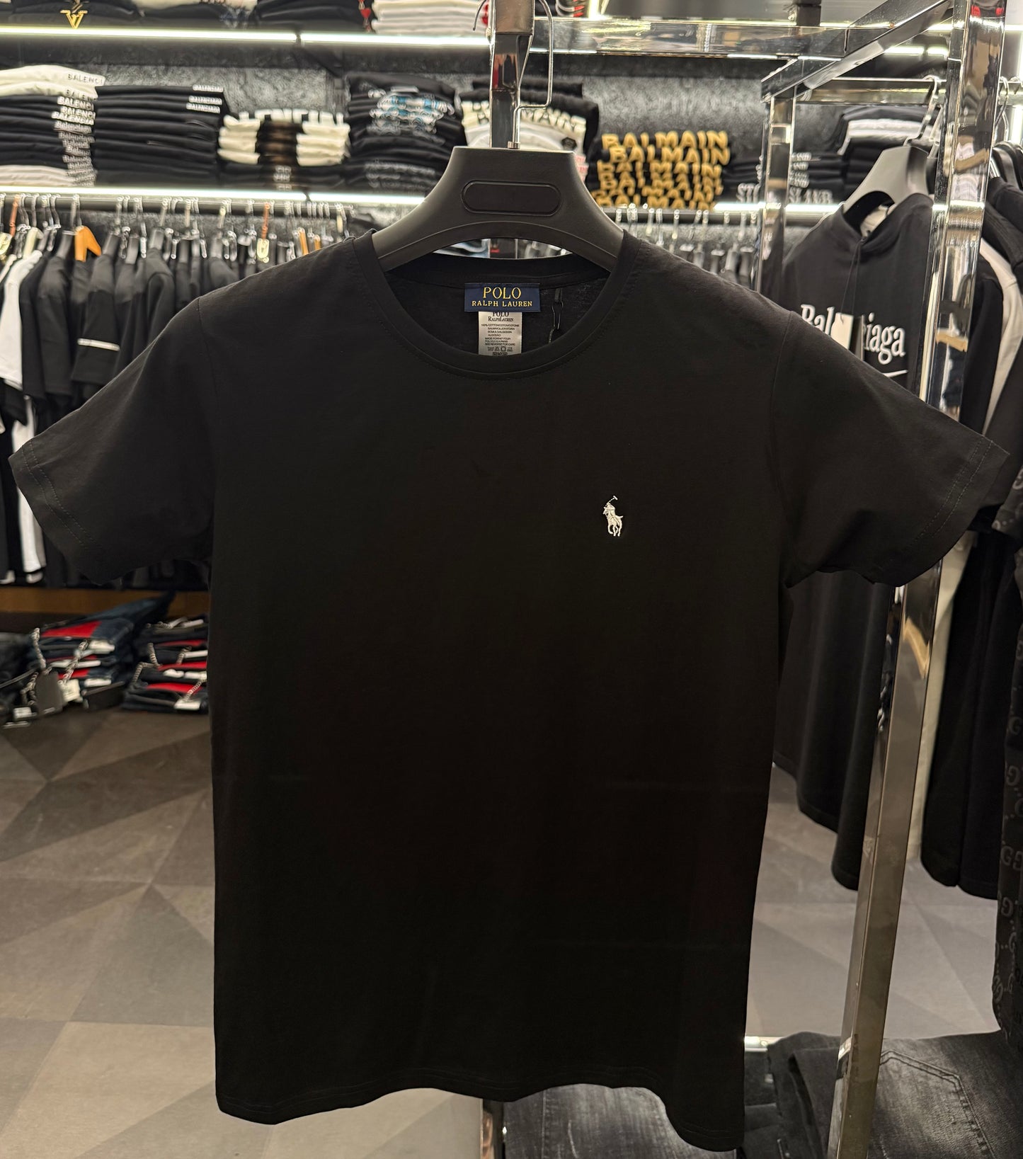 POLO -TSHIRT NEW 2026