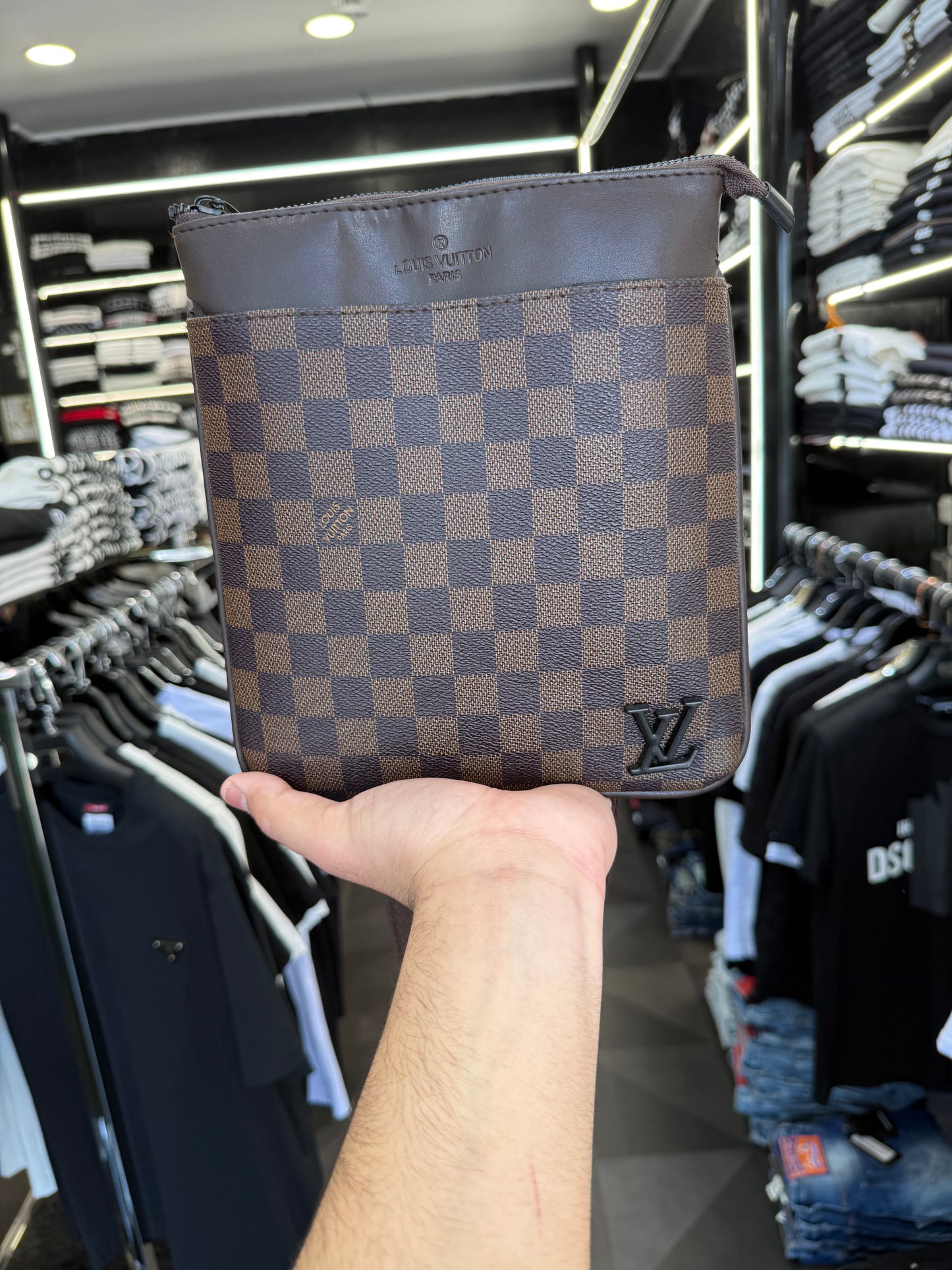 LOUIS VUITTON ΤΣΑΝΤΑΚΙ NEW 2026