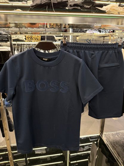 BOSS  - ΣΕΤ ΣΟΡΤΣ