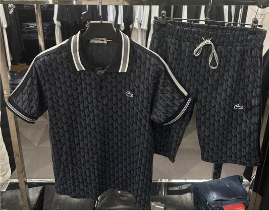 Lacoste   - ΣΕΤ ΣΟΡΤΣ
