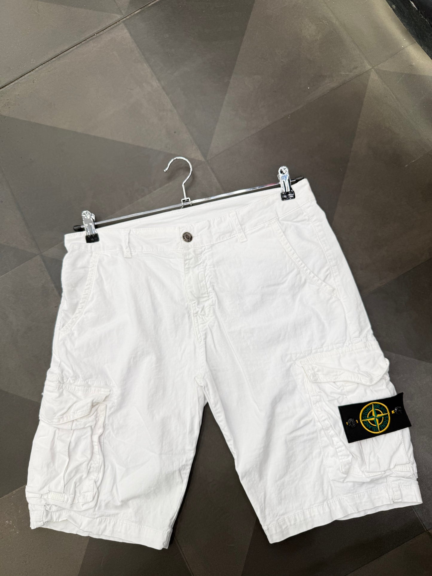 STONE ISLAND - ΒΕΡΜΟΥΔΑ NEW 2026