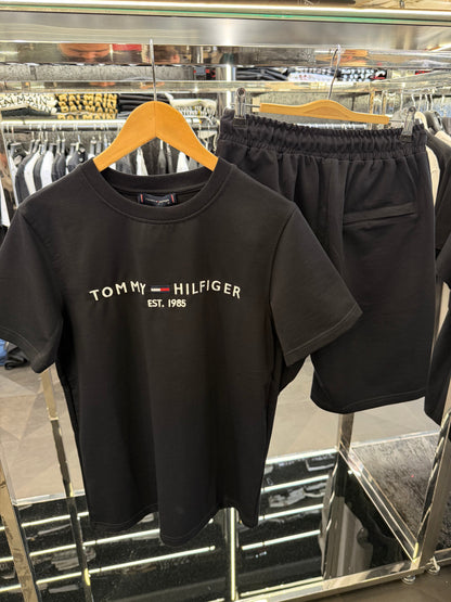 TOMMY HILFIGER  - ΣΕΤ ΣΟΡΤΣ