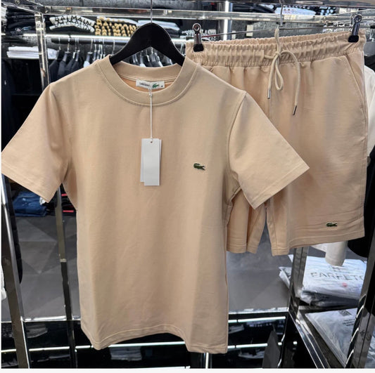 Lacoste   - ΣΕΤ ΣΟΡΤΣ