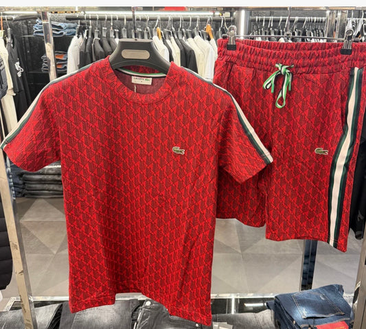 Lacoste   - ΣΕΤ ΣΟΡΤΣ