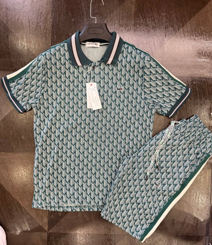 Lacoste   - ΣΕΤ ΣΟΡΤΣ