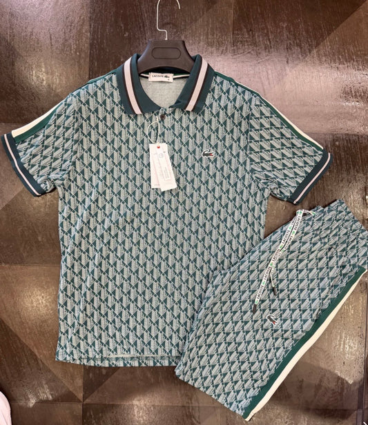 Lacoste   - ΣΕΤ ΣΟΡΤΣ