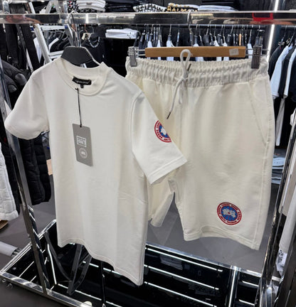 CANADA GOOSE  - ΣΕΤ ΣΟΡΤΣ