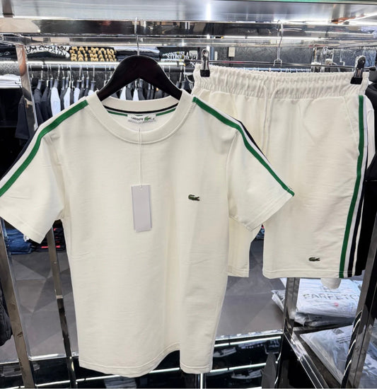Lacoste   - ΣΕΤ ΣΟΡΤΣ