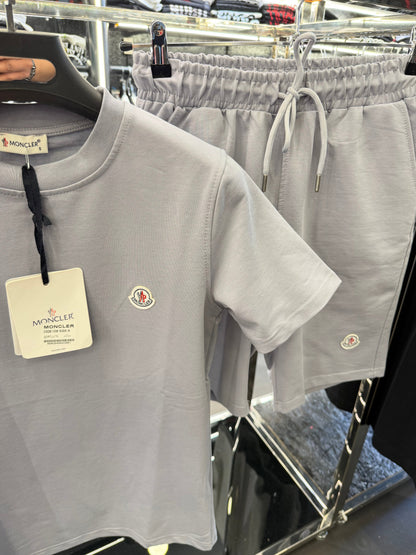 MONCLER - ΣΕΤ ΣΟΡΤΣ