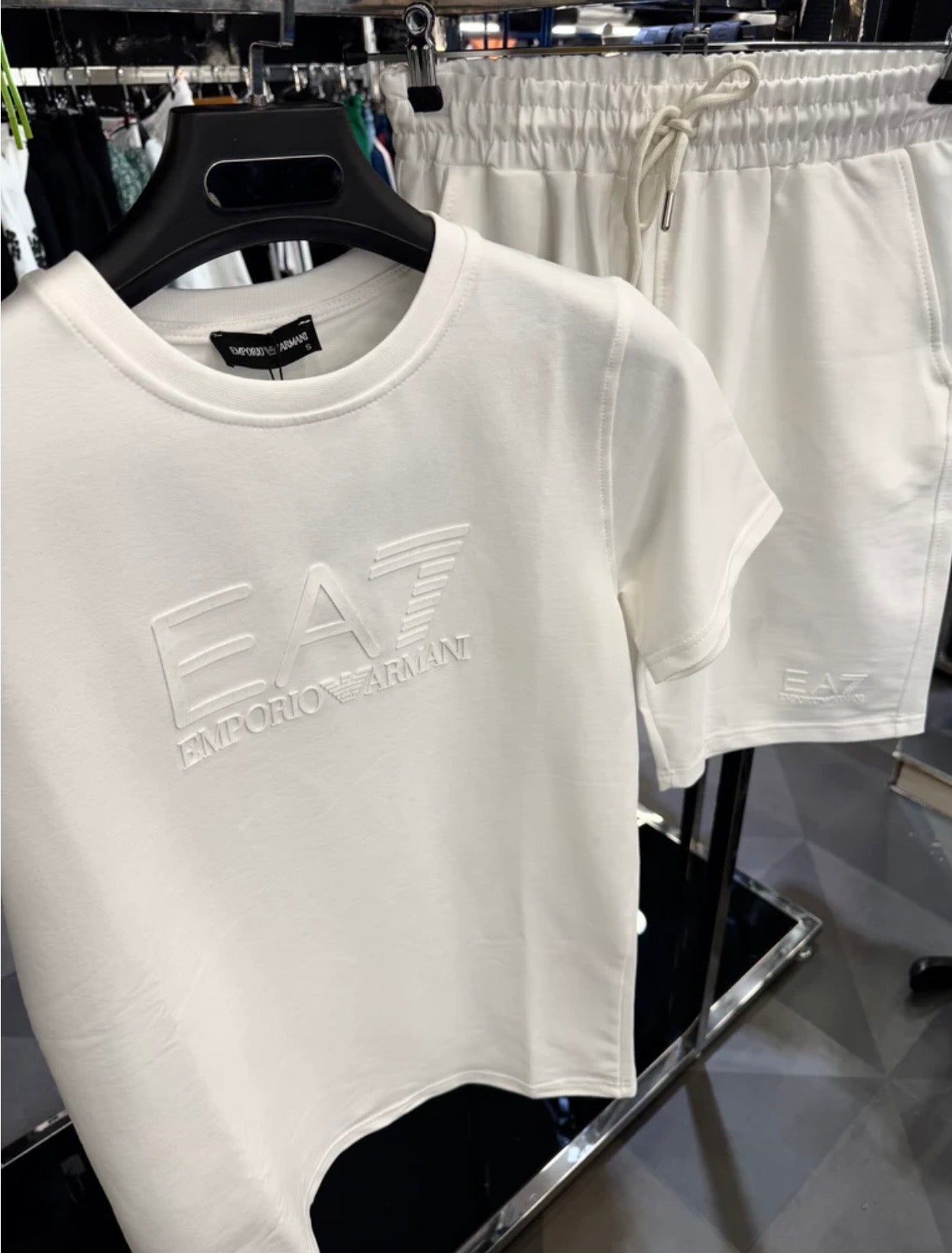 ARMANI  - ΣΕΤ ΣΟΡΤΣ