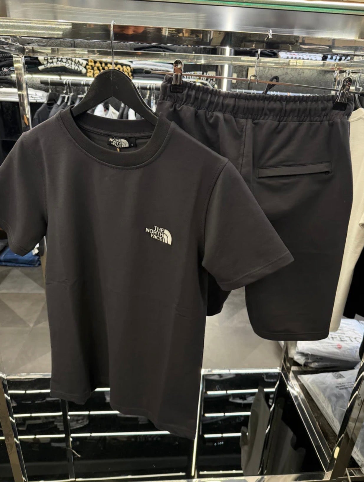 NORTH FACE - ΣΕΤ ΣΟΡΤΣ