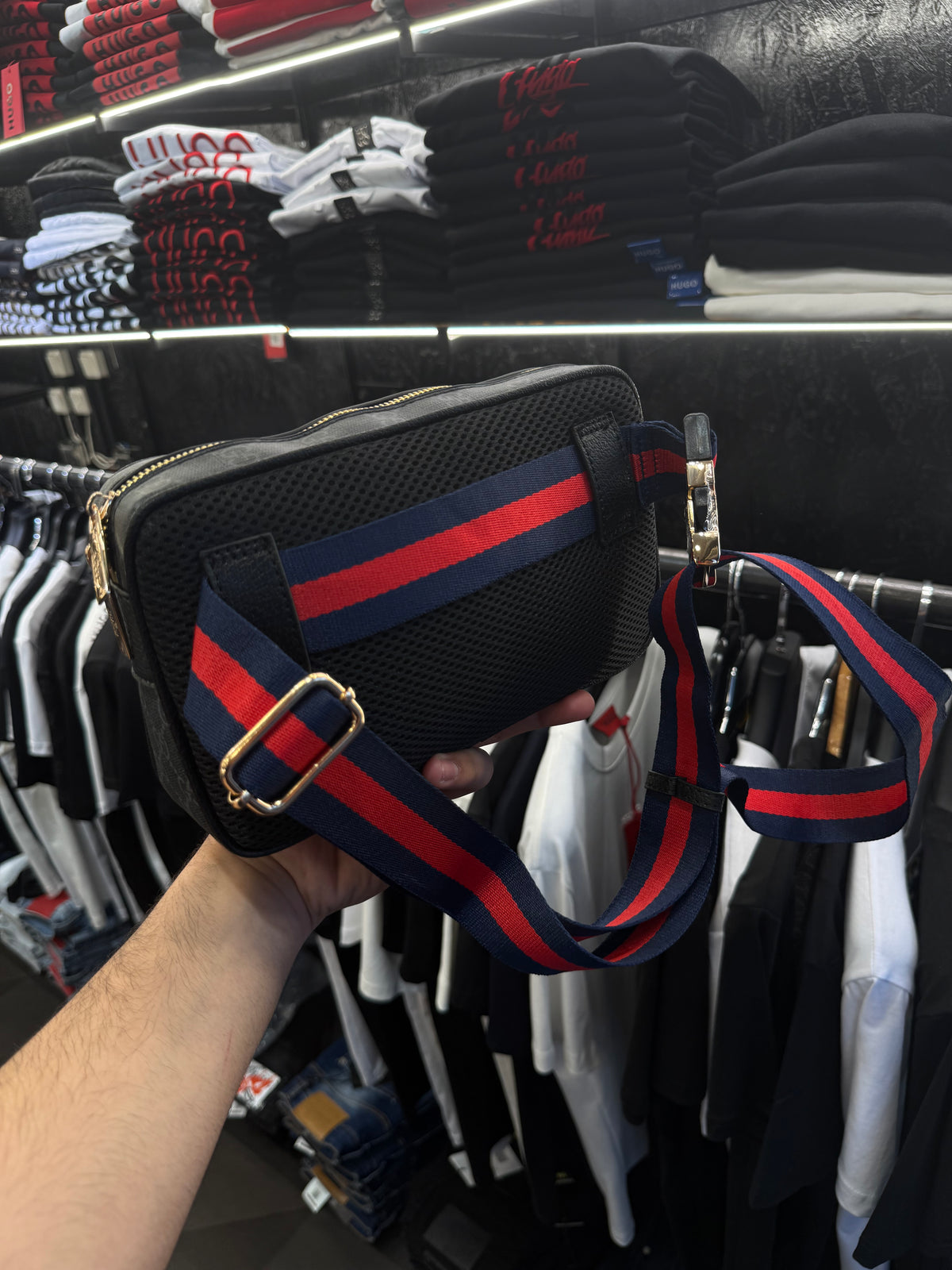 GUCCI ΤΣΑΝΤΑΚΙ NEW 2026