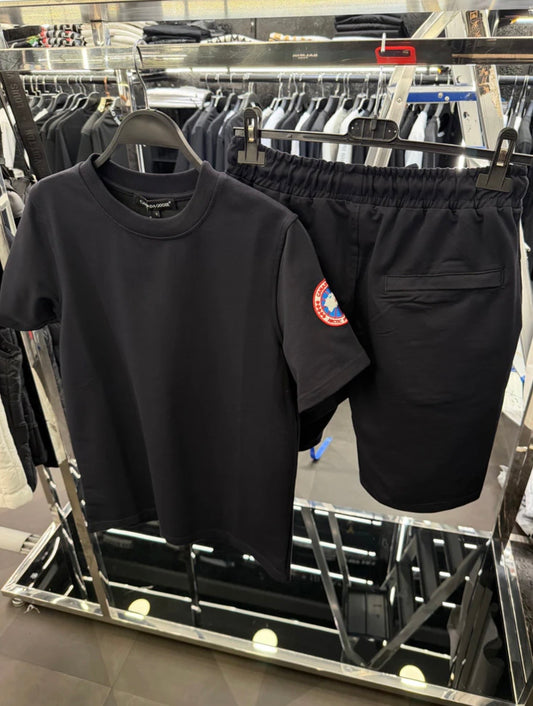 CANADA GOOSE  - ΣΕΤ ΣΟΡΤΣ