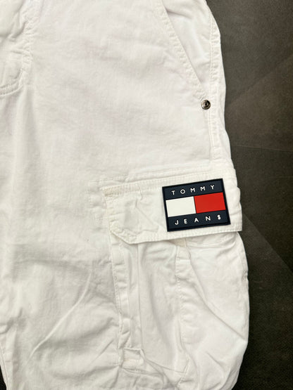 Tommy Hilfiger- ΒΕΡΜΟΥΔΑ NEW 2026