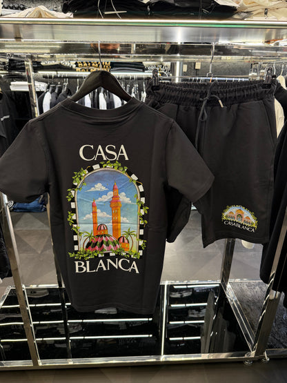 CASSBLANCA- ΣΕΤ ΣΟΡΤΣ