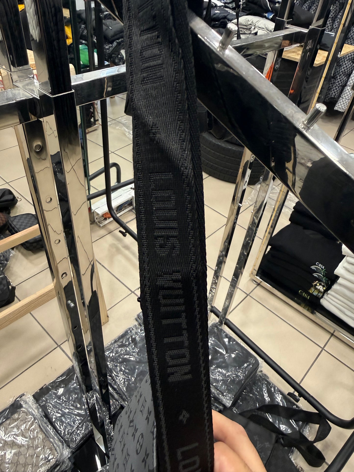 LOUIS VUITTON ΤΣΑΝΤΑΚΙ NEW 2026