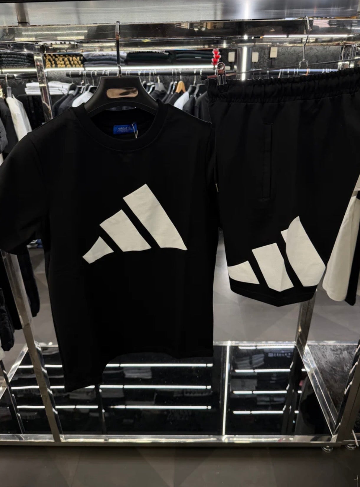 ADDIDAS  - ΣΕΤ ΣΟΡΤΣ