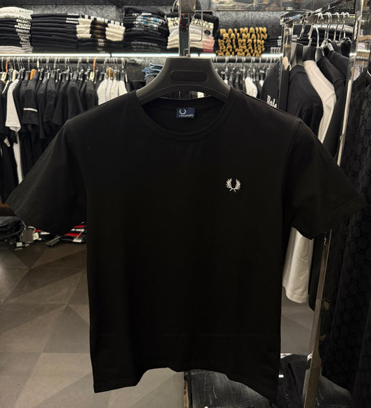 FREDPERRY Τ-SHIRT
