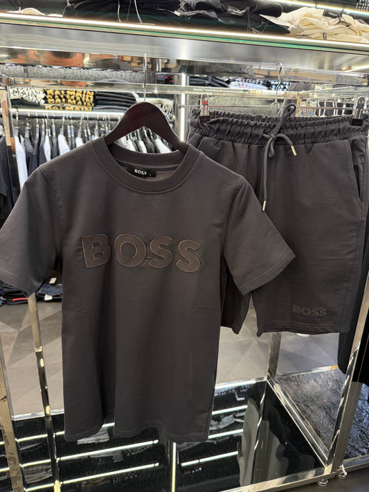 BOSS  - ΣΕΤ ΣΟΡΤΣ